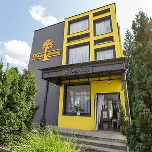  Apartman Panzió Lemberg