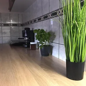  Apartman Tahiti Apartman