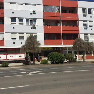  Apartman Marika