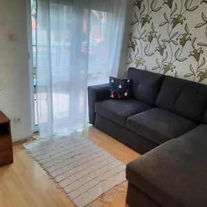  Apartman Kiskuckó
